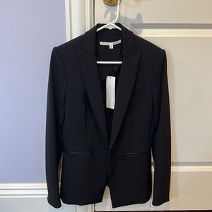 Veronica Beard Scuba Jacket